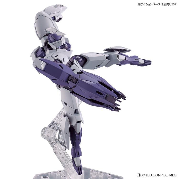 Mobile Suit Gundam: The Witch from Mercury HGTWFM Michaelis 1/144 Scale Model Kit Gallery Image 10