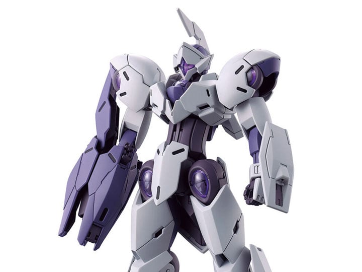 Mobile Suit Gundam: The Witch from Mercury HGTWFM Michaelis 1/144 Scale Model Kit Gallery Image 1
