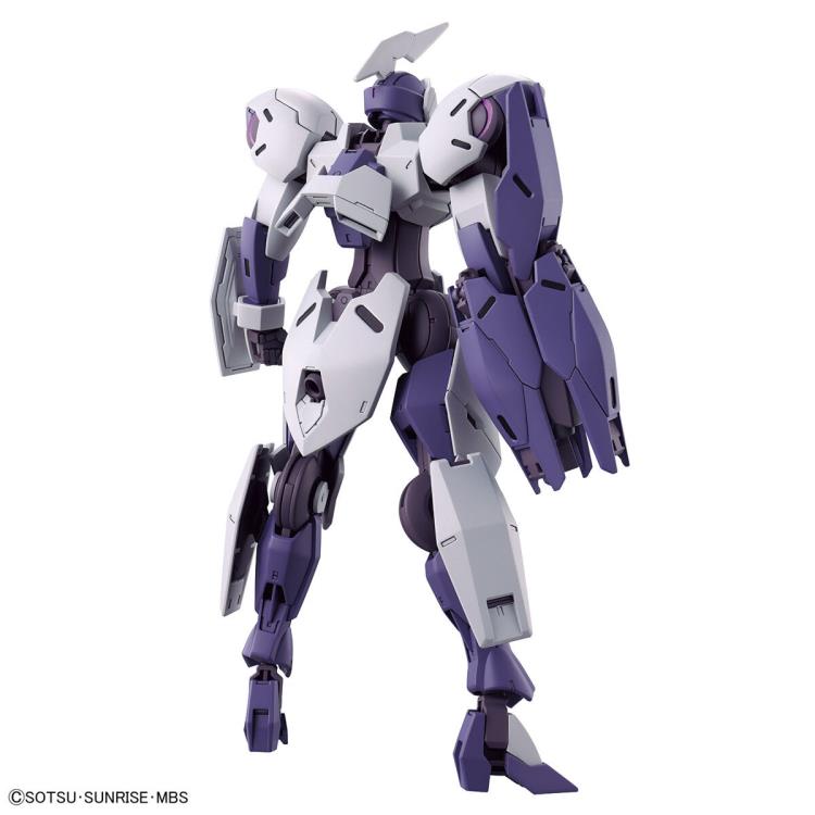 Mobile Suit Gundam: The Witch from Mercury HGTWFM Michaelis 1/144 Scale Model Kit Gallery Image 4