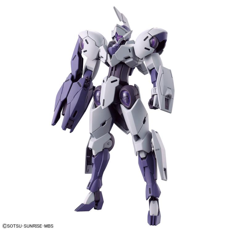 Mobile Suit Gundam: The Witch from Mercury HGTWFM Michaelis 1/144 Scale Model Kit Gallery Image 3