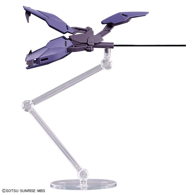 Mobile Suit Gundam: The Witch from Mercury HGTWFM Michaelis 1/144 Scale Model Kit Gallery Image 12