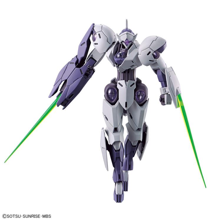 Mobile Suit Gundam: The Witch from Mercury HGTWFM Michaelis 1/144 Scale Model Kit Gallery Image 6