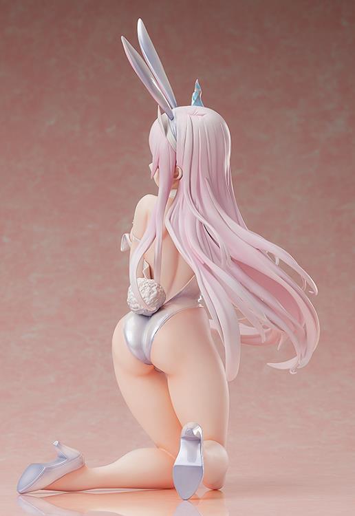 Yuuna and the Haunted Hot Springs B-Style Yuuna Yunohana (Bare Leg