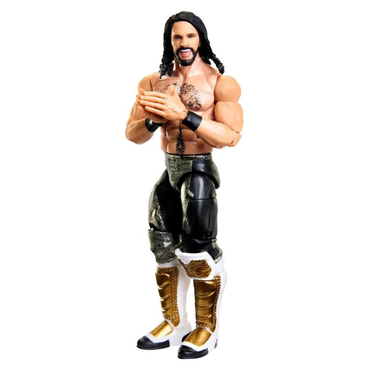 WWE Elite Collection Series 99 Seth Rollins Gallery Image 3