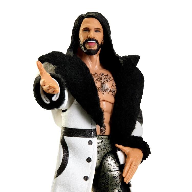 WWE Elite Collection Series 99 Seth Rollins Gallery Image 4