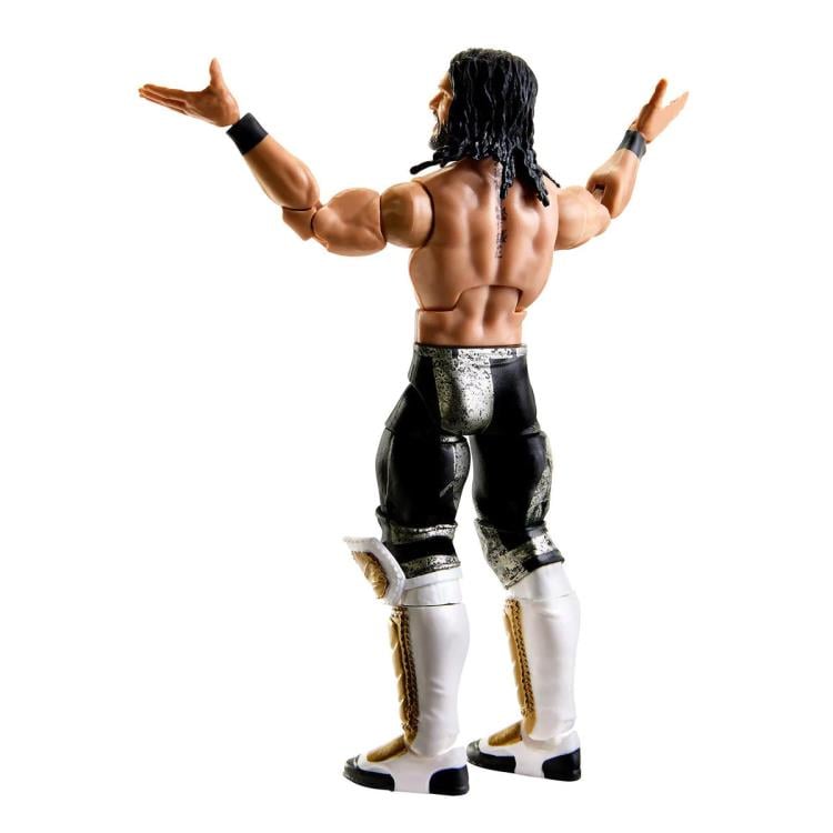 WWE Elite Collection Series 99 Seth Rollins Gallery Image 6