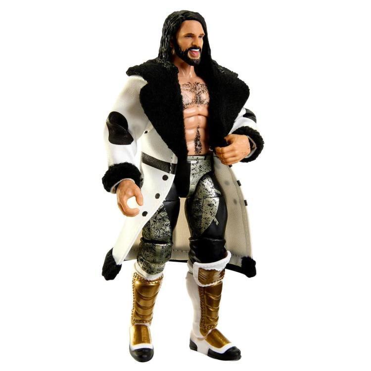 WWE Elite Collection Series 99 Seth Rollins Gallery Image 5