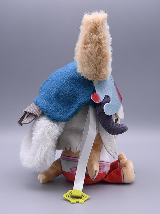 Made in Abyss Nanachi Fluffy Plushie Gallery Image 3