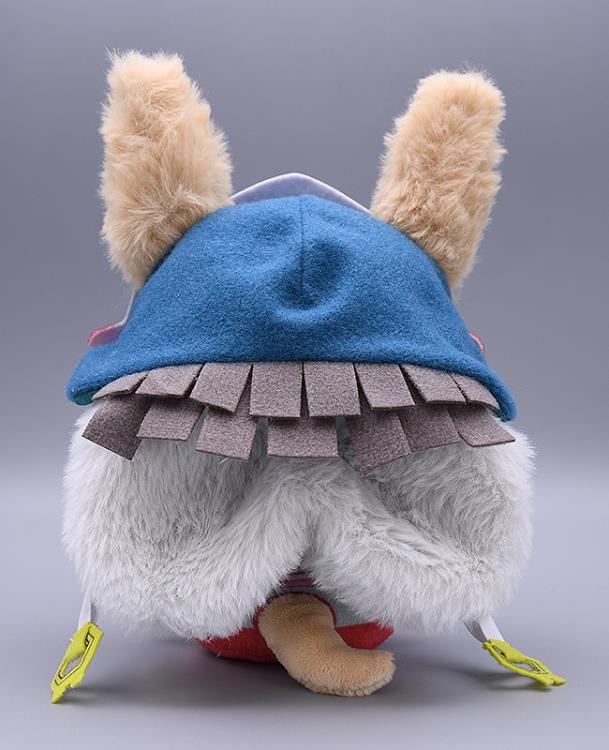 Made in Abyss Nanachi Fluffy Plushie Gallery Image 4