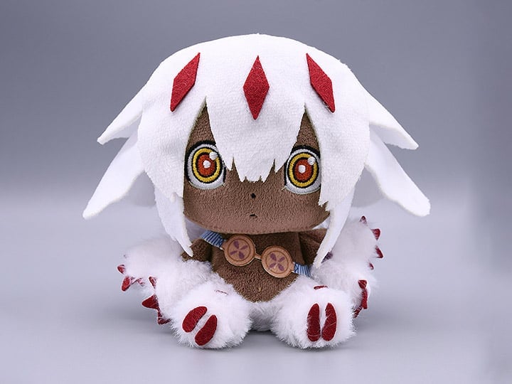 Made in Abyss Faputa Fluffy Plushie