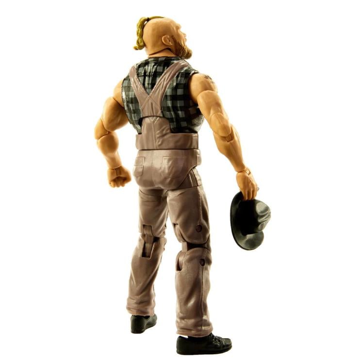 WWE Elite Collection Series 99 Brock Lesnar Gallery Image 6