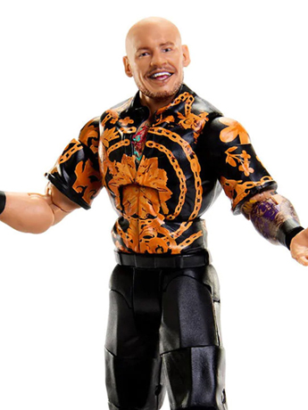 WWE Elite Collection Series 99 Happy Corbin Gallery Image 2