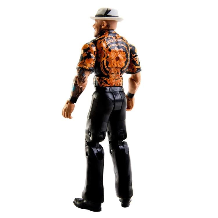 WWE Elite Collection Series 99 Happy Corbin Gallery Image 5