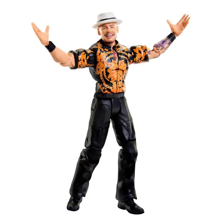 WWE Elite Collection Series 99 Happy Corbin Gallery Image 4