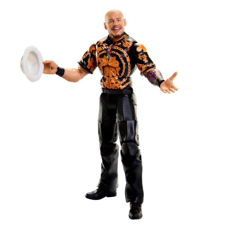 WWE Elite Collection Series 99 Happy Corbin Gallery Image 3