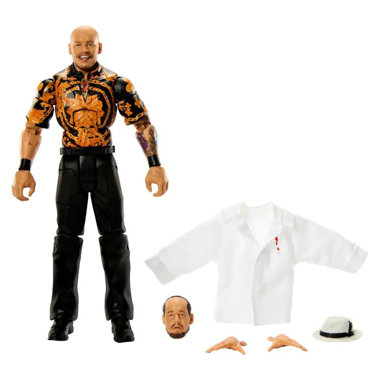 WWE Elite Collection Series 99 Happy Corbin Gallery Image 7