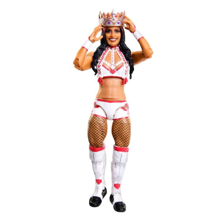 WWE Elite Collection Series 99 Queen Zelina Gallery Image 3