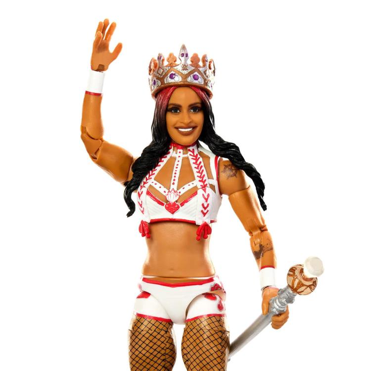 WWE Elite Collection Series 99 Queen Zelina Gallery Image 4