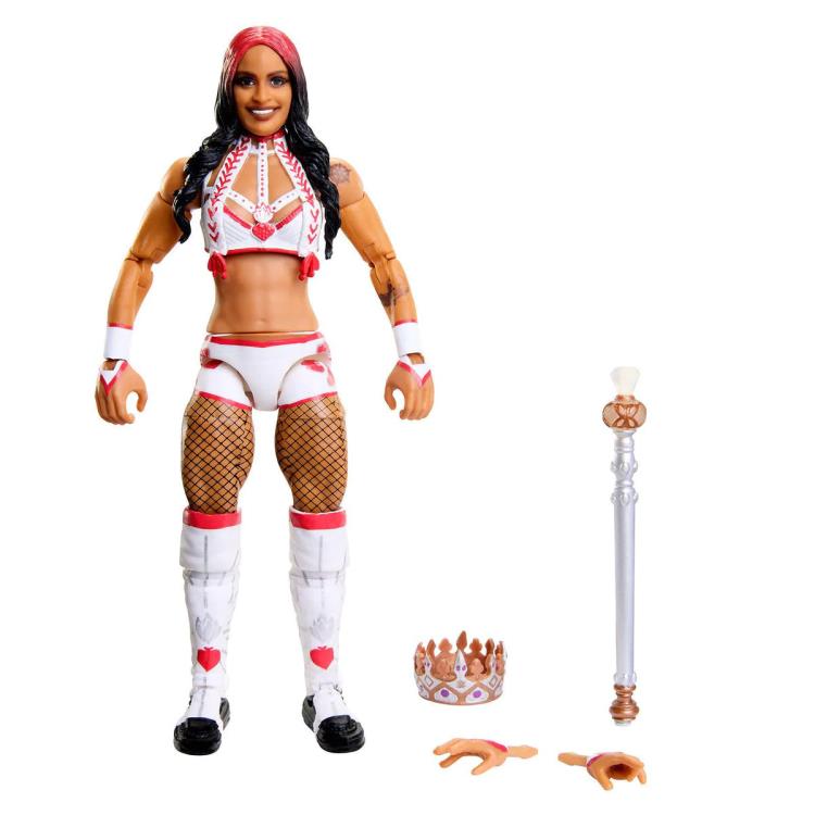 WWE Elite Collection Series 99 Queen Zelina Gallery Image 7