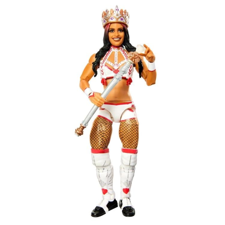WWE Elite Collection Series 99 Queen Zelina Gallery Image 5
