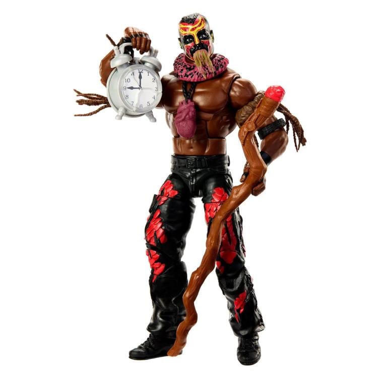 WWE Elite Collection Series 99 The Boogeyman Gallery Image 5