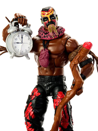 WWE Elite Collection Series 99 The Boogeyman Gallery Image 2
