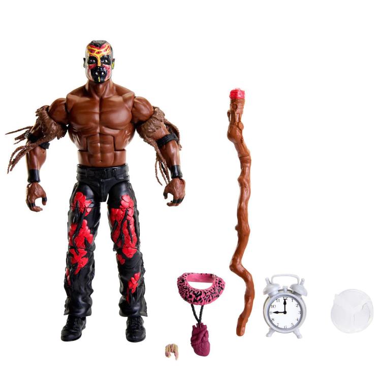 WWE Elite Collection Series 99 The Boogeyman Gallery Image 7