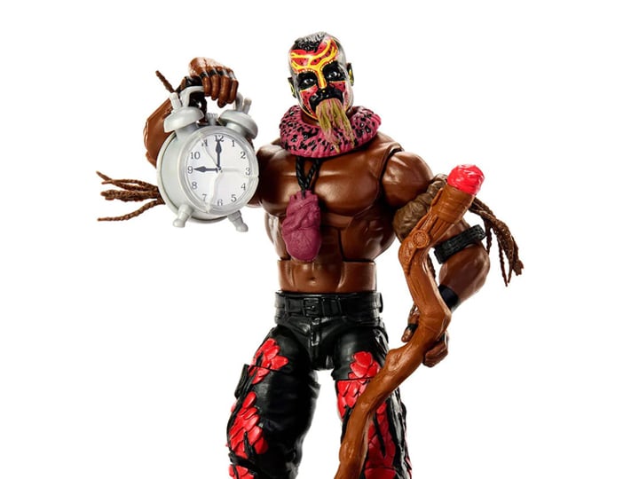 WWE Elite Collection Series 99 The Boogeyman Gallery Image 1