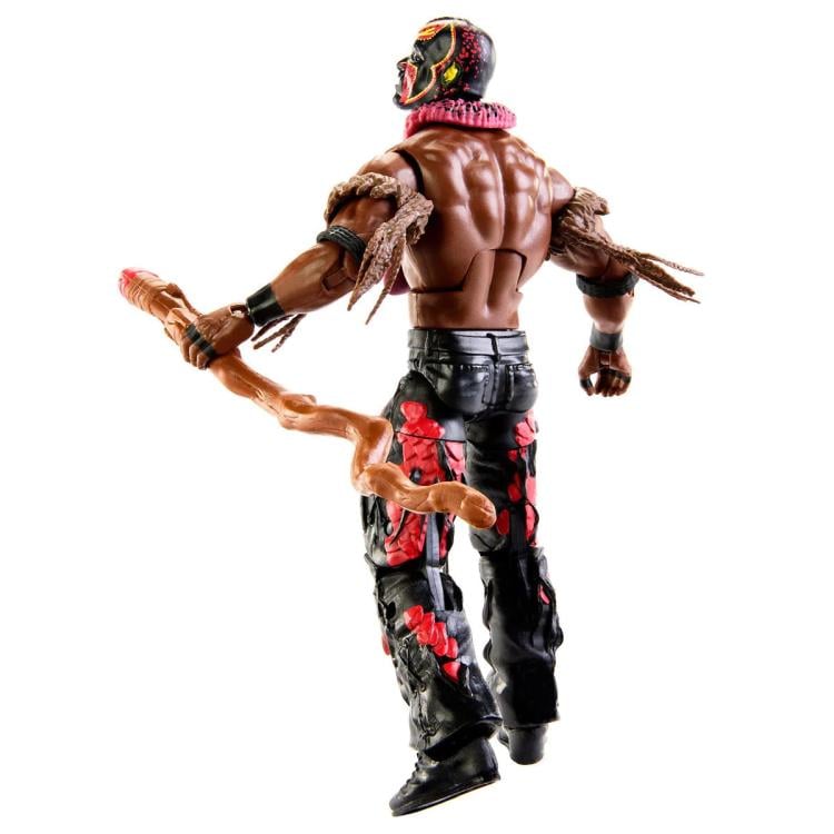 WWE Elite Collection Series 99 The Boogeyman Gallery Image 6
