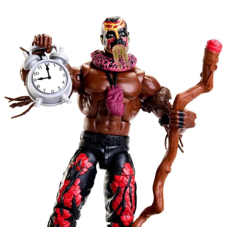 WWE Elite Collection Series 99 The Boogeyman Gallery Image 4