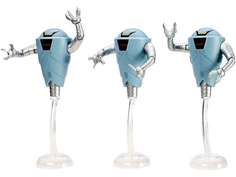 Masters of the Universe Classics SDCC 2015 Exclusive Hover Robots Gallery Image 4
