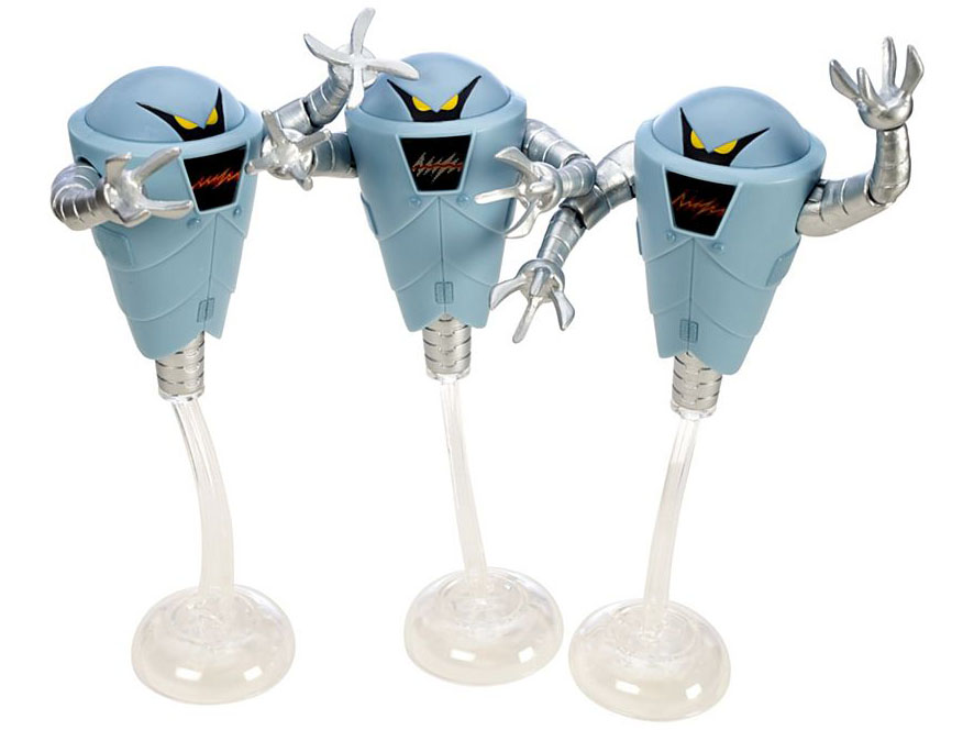 Masters of the Universe Classics SDCC 2015 Exclusive Hover Robots Gallery Image 6