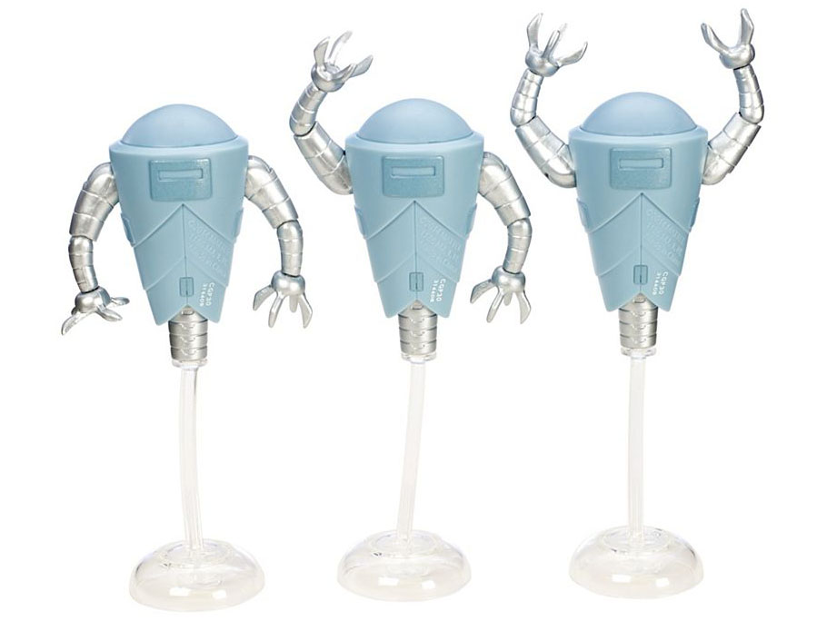 Masters of the Universe Classics SDCC 2015 Exclusive Hover Robots Gallery Image 7
