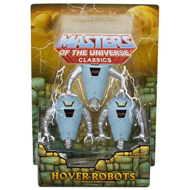 Masters of the Universe Classics SDCC 2015 Exclusive Hover Robots Gallery Image 9