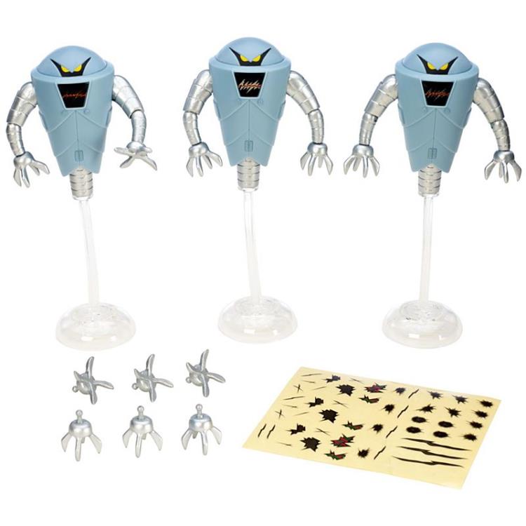 Masters of the Universe Classics SDCC 2015 Exclusive Hover Robots Gallery Image 8