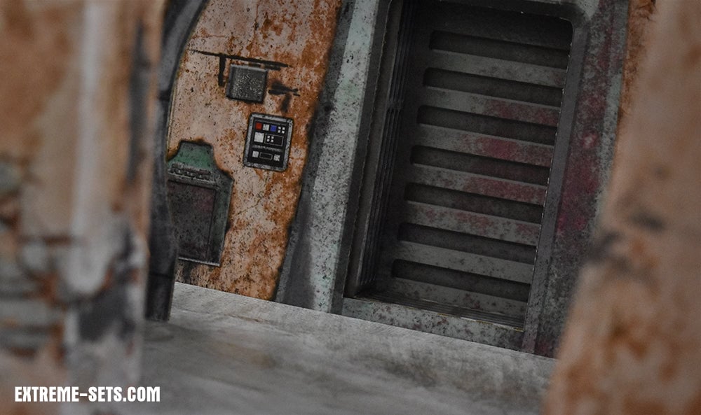 Stontat 1/18 Scale Pop-Up Diorama Gallery Image 16