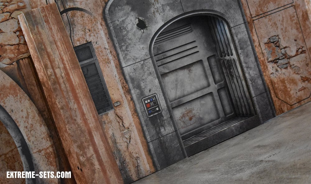 Stontat 1/18 Scale Pop-Up Diorama Gallery Image 11