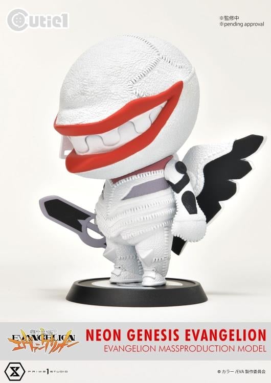 Neon Genesis Evangelion Cutie1 Evangelion Mass Production Model Gallery Image 10