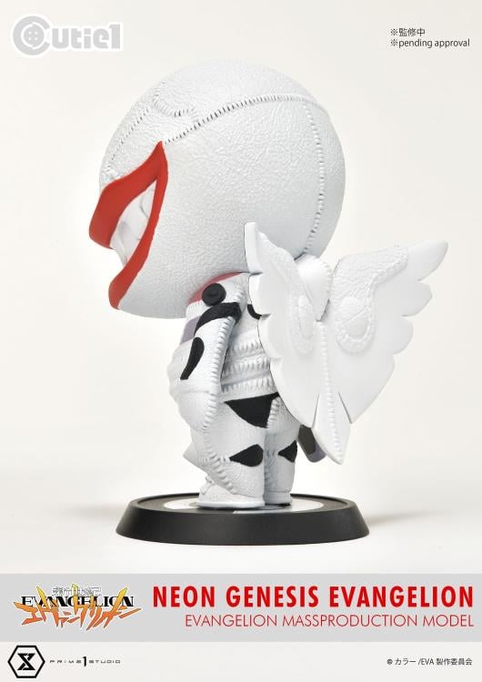 Neon Genesis Evangelion Cutie1 Evangelion Mass Production Model Gallery Image 8