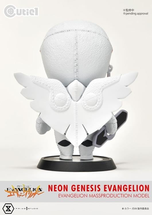 Neon Genesis Evangelion Cutie1 Evangelion Mass Production Model Gallery Image 7