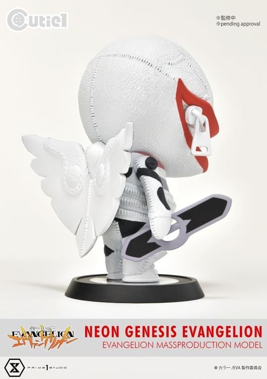 Neon Genesis Evangelion Cutie1 Evangelion Mass Production Model Gallery Image 6