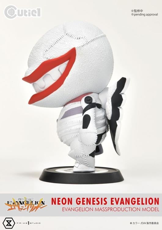 Neon Genesis Evangelion Cutie1 Evangelion Mass Production Model Gallery Image 9