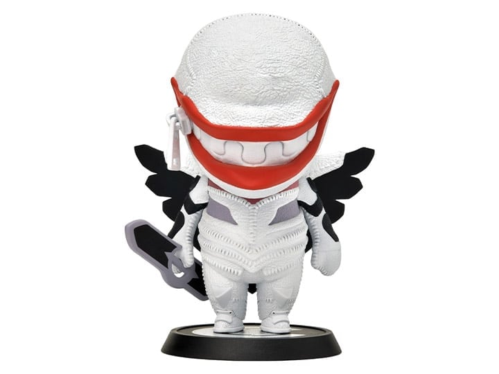 Neon Genesis Evangelion Cutie1 Evangelion Mass Production Model Gallery Image 1