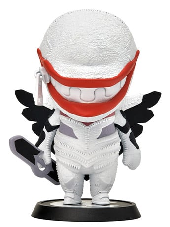 Neon Genesis Evangelion Cutie1 Evangelion Mass Production Model Gallery Image 2