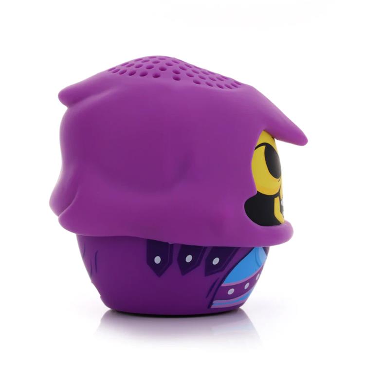 Masters of the Universe: Revelation Skeletor Bitty Boomers Bluetooth Mini Speaker Gallery Image 3