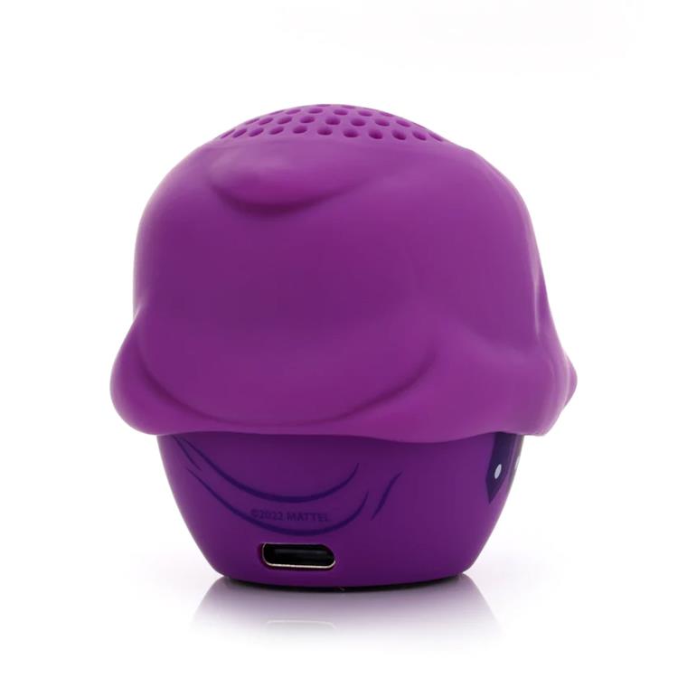 Masters of the Universe: Revelation Skeletor Bitty Boomers Bluetooth Mini Speaker Gallery Image 4