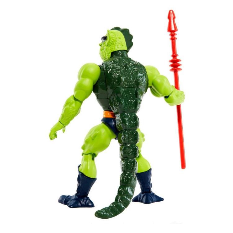 Masters of the Universe: Origins Whiplash (US Packaging) Gallery Image 7