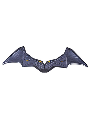 The Batman Bat Club Costume Accessory Gallery Image 2