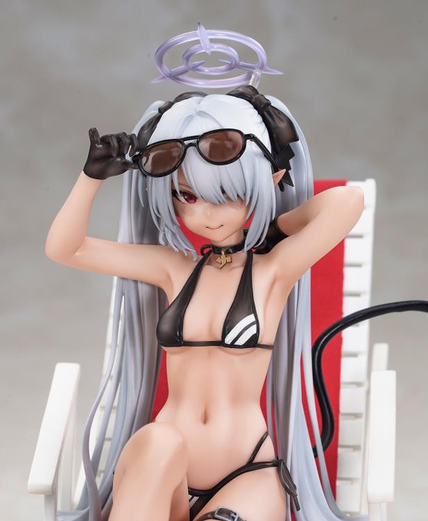 Blue Archive Shiromi Iori (Swimsuit Ver.) 1/7 Scale Figure Gallery Image 13