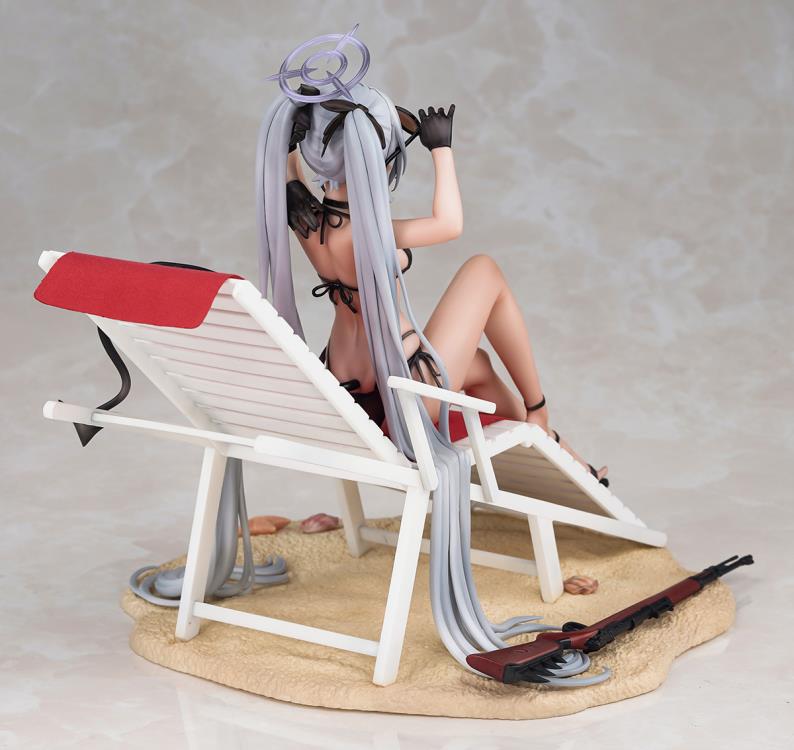 Blue Archive Shiromi Iori (Swimsuit Ver.) 1/7 Scale Figure Gallery Image 8